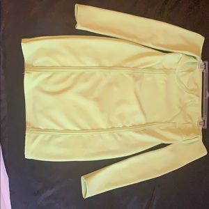 mini long sleeve dress